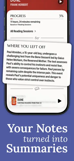 PocketShelf: TBR Book Tracker screenshot 3