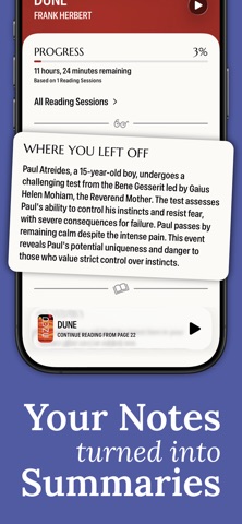 PocketShelf: TBR Book Tracker Screenshot 3 of 5