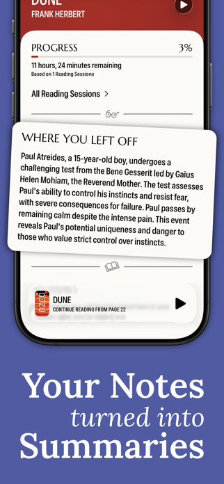 PocketShelf: TBR Book Tracker Screenshot 3 of 5