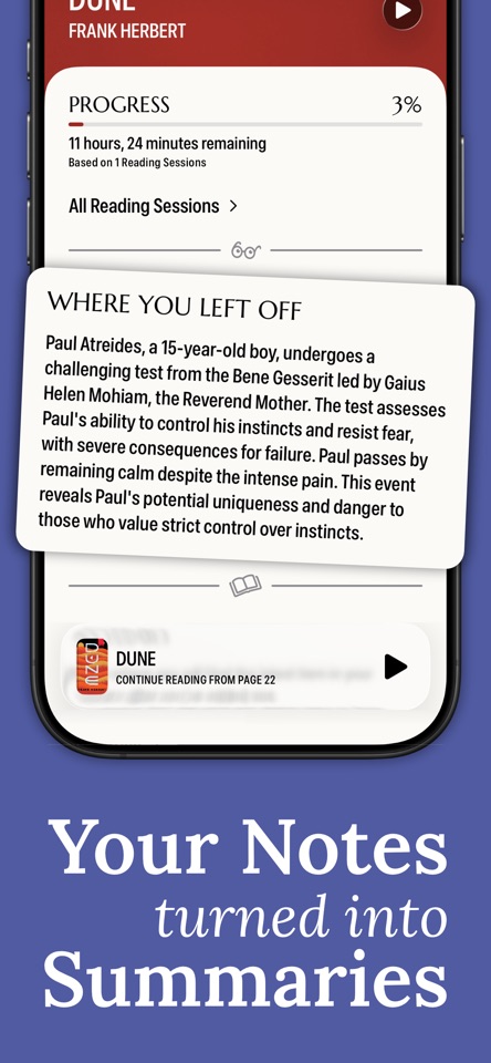 PocketShelf: TBR Book Tracker screenshot 3