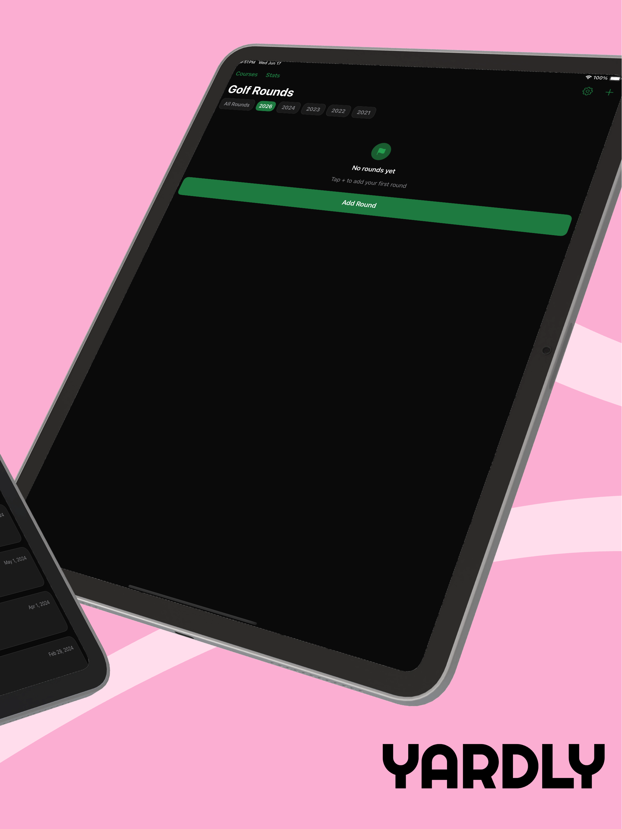 Yardly screenshot 7
