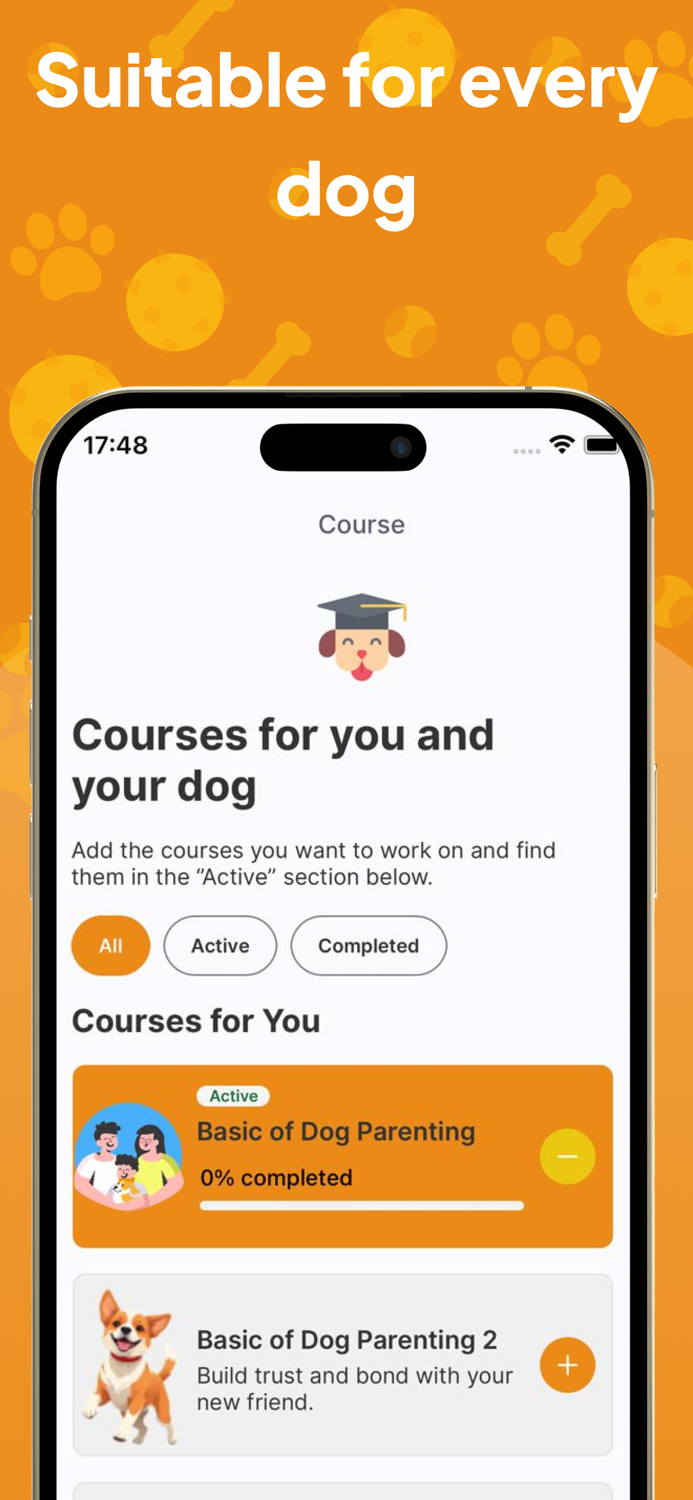 Pawsome - Dog and Puppy Training