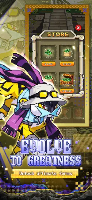 Master Trainer Showdown screenshot 3