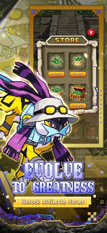 Master Trainer Showdown Screenshot 3 of 5
