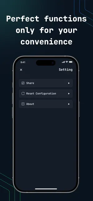 VPN: Super VPN Proxy screenshot 3