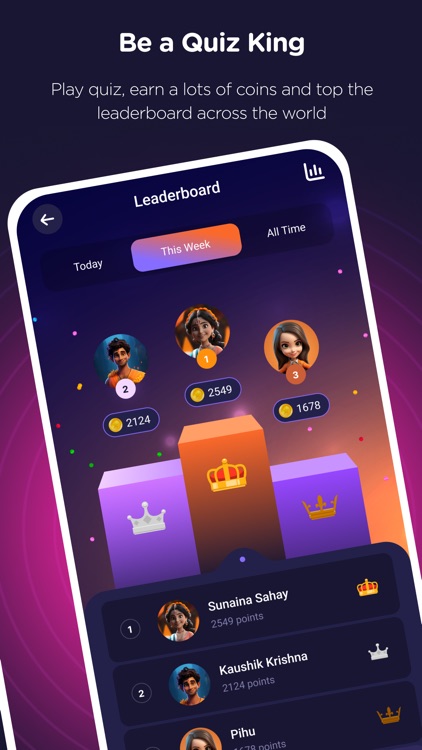 Quizzin screenshot-3