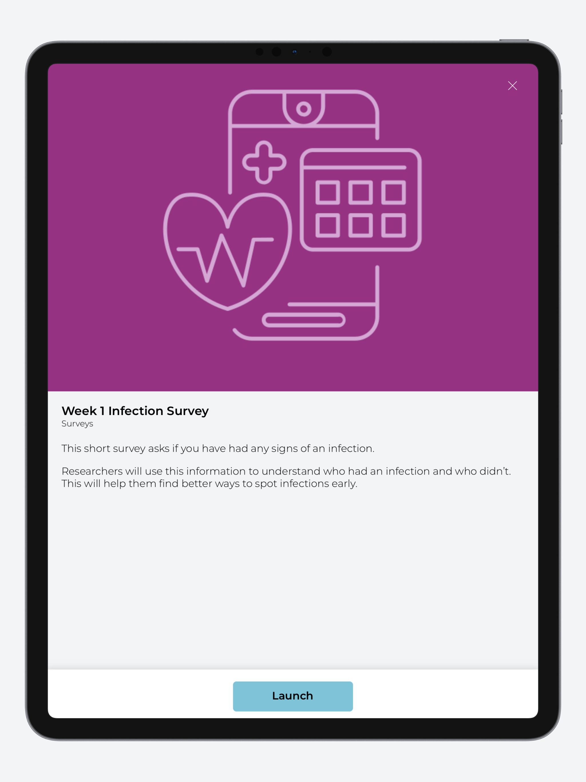 Wearables by MCRI screenshot 8