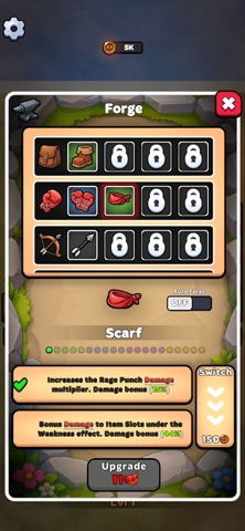 Ore Rush: Island Adventure Screenshot 7 of 9
