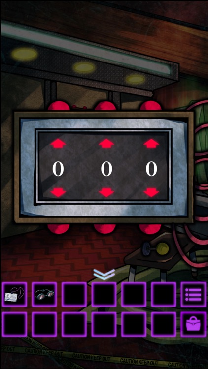 謎解き×脱出×推理ゲーム本格ミステリー-ゲームマスターの密室