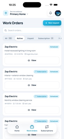 VendorTap Screenshot 3 of 7