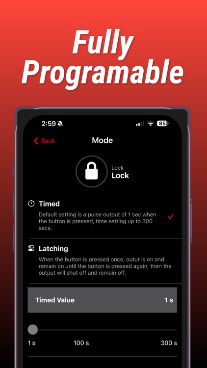 AutoLoc Digital Remote System screenshot-6