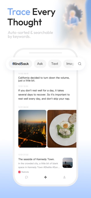 MindBack Screenshot 8 of 9