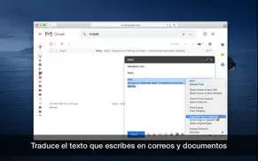 translate for safari iphone capturas de pantalla 3