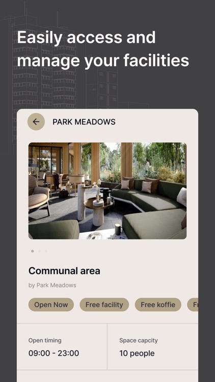 Park Meadows Residence