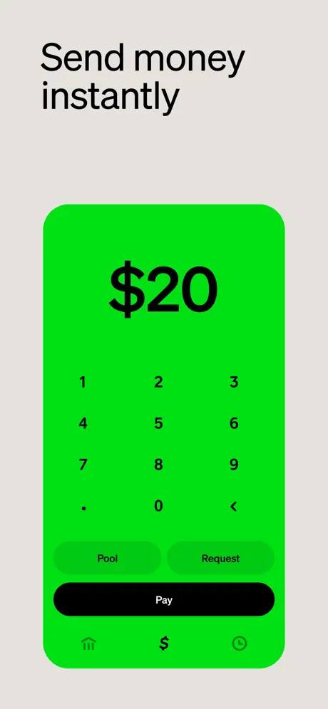 Cash App screenshot 2 of 6
