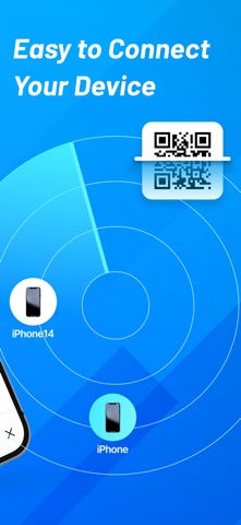 ShareXpress - File sharing Screenshot 5 of 5