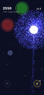 Fling Theory: Space Slingshot screenshot 3