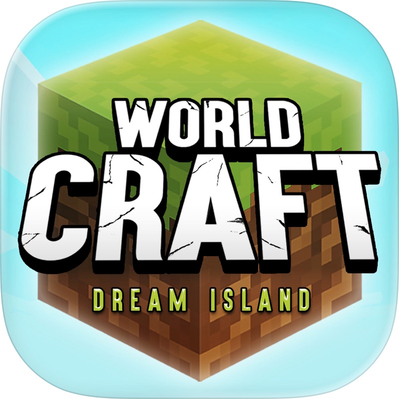 World Craft Dream Island screenshot 1