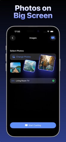 MirrorView Pro screenshot