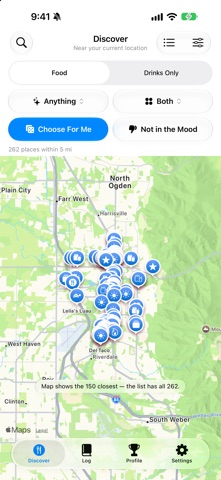 Dine Quest Screenshot 4 of 6