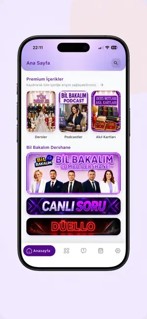 Bil Bakalim screenshot 1