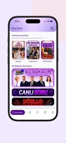 Bil Bakalim Screenshot 1 of 9