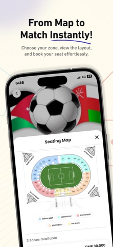 Shabik screenshot