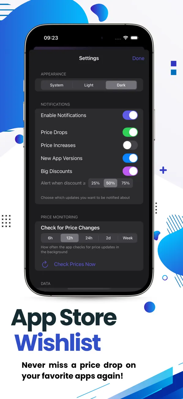 #3. AppWish - Wishlist (iOS) By: Grzegorz Rakoca