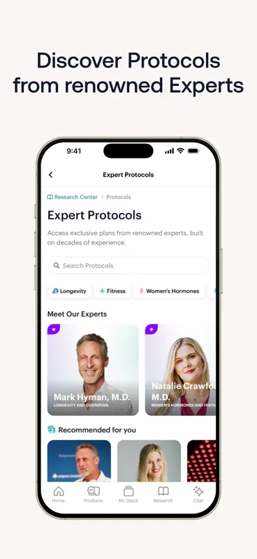 SuppCo: Supplement Scanner screenshot 8 of 8