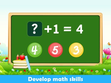 ABC Kids: Alphabet Tracing App iPad screenshot