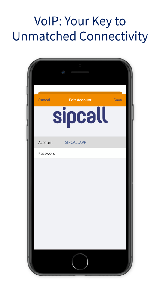 #5. sipcall (iOS) 由: Backbone Solutions AG