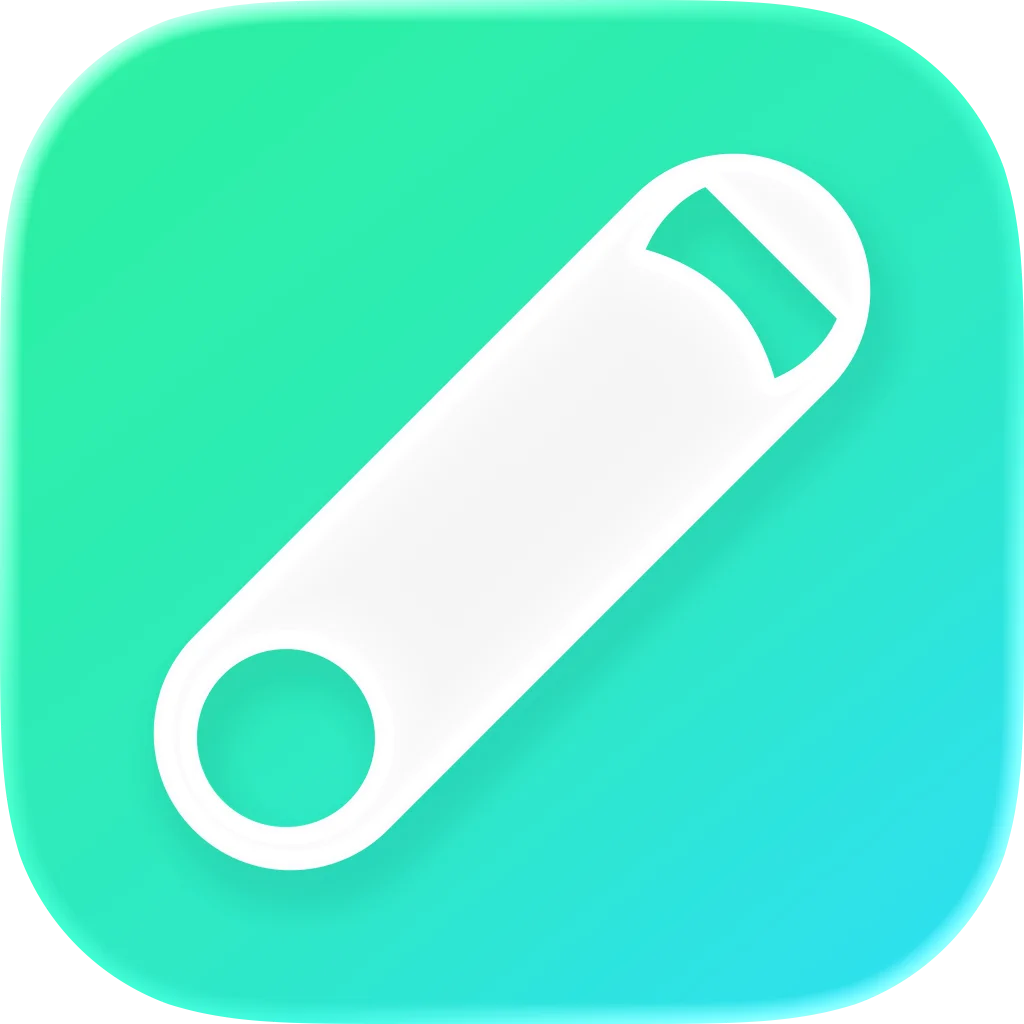 Opener ‒ open links in apps