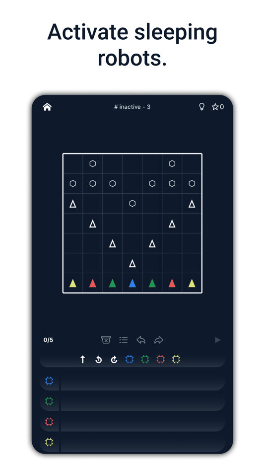 #9. Recursive: Programming Puzzles (macOS) Av: Kidori
