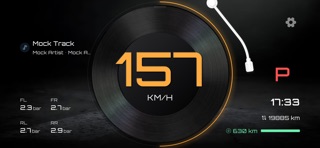 Dash for Tesla Screenshot 8 of 10