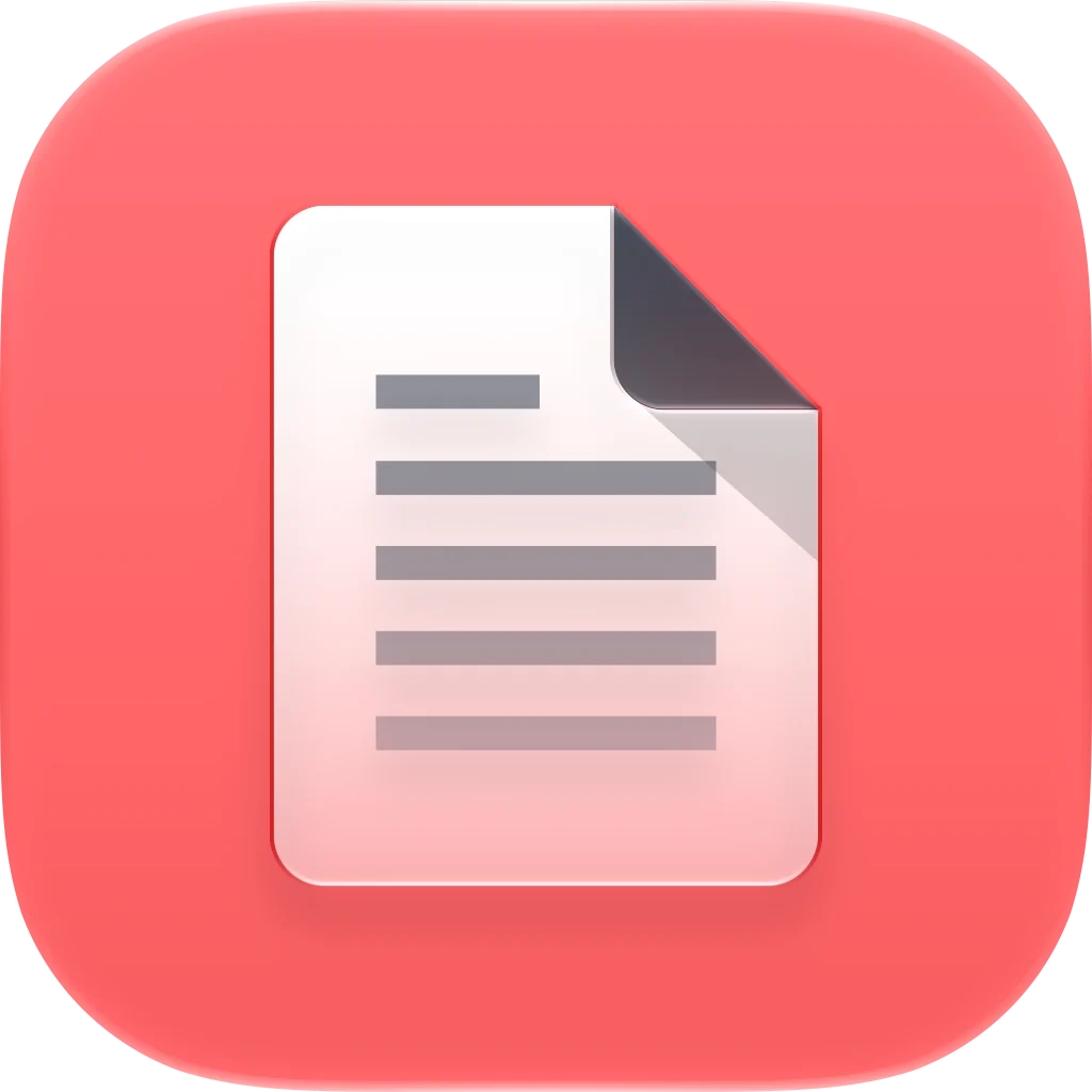 PDF Archiver: Scan & Archive