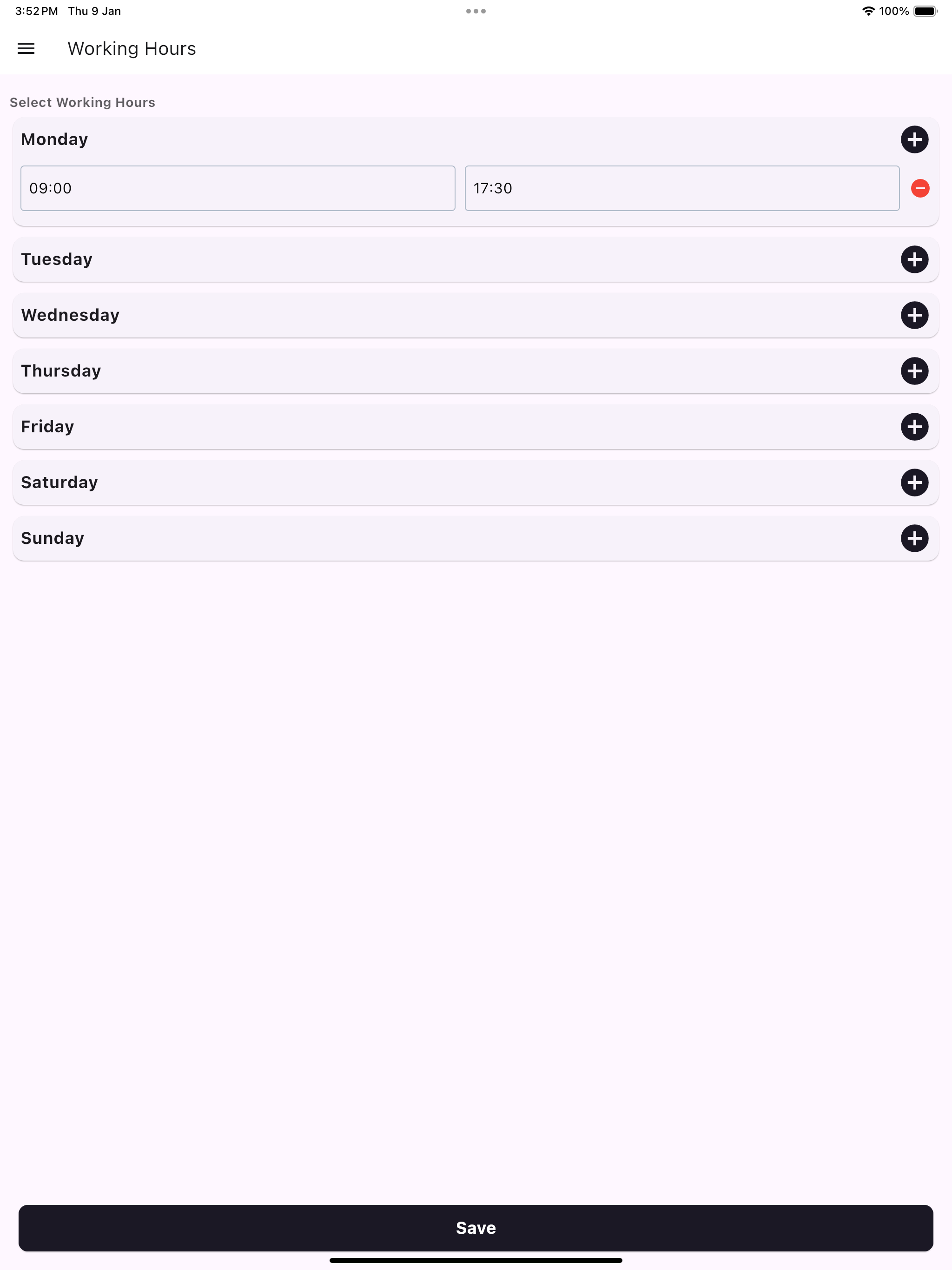 Nomal Store screenshot 20