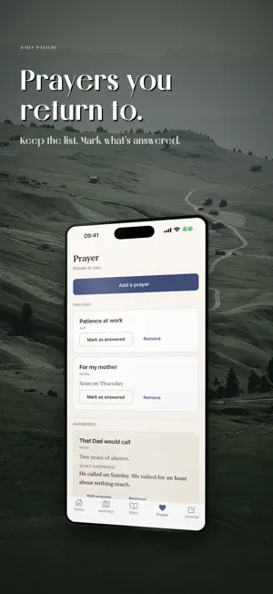 Daily Pasture Devotional screenshot 4