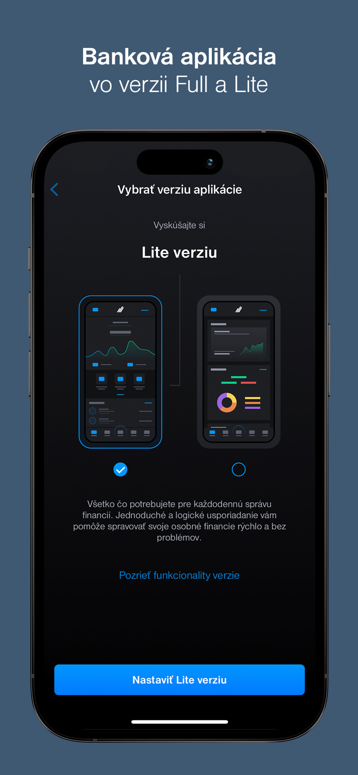 Tatra banka screenshot 9