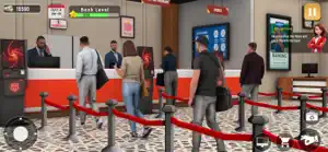 Bank Simulator : Money Manager screenshot 2