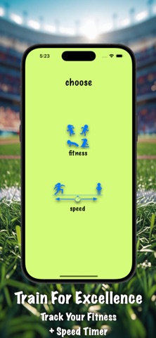 iThrow4 ( Track and Field ) Screenshot 8 of 9