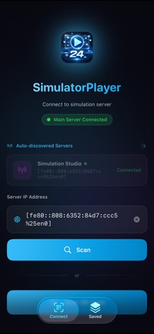 LabPlayer screenshot