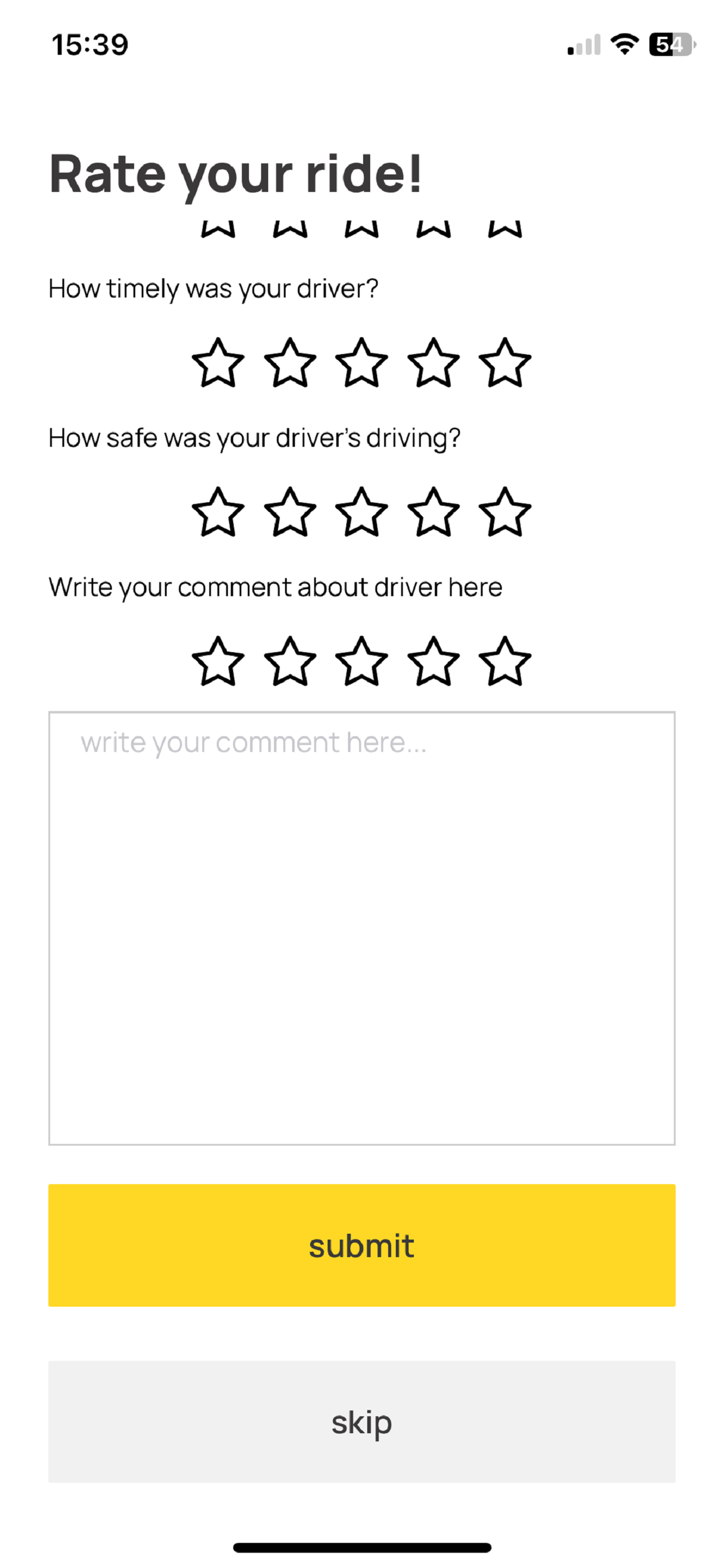 SPARK apps screenshot 8