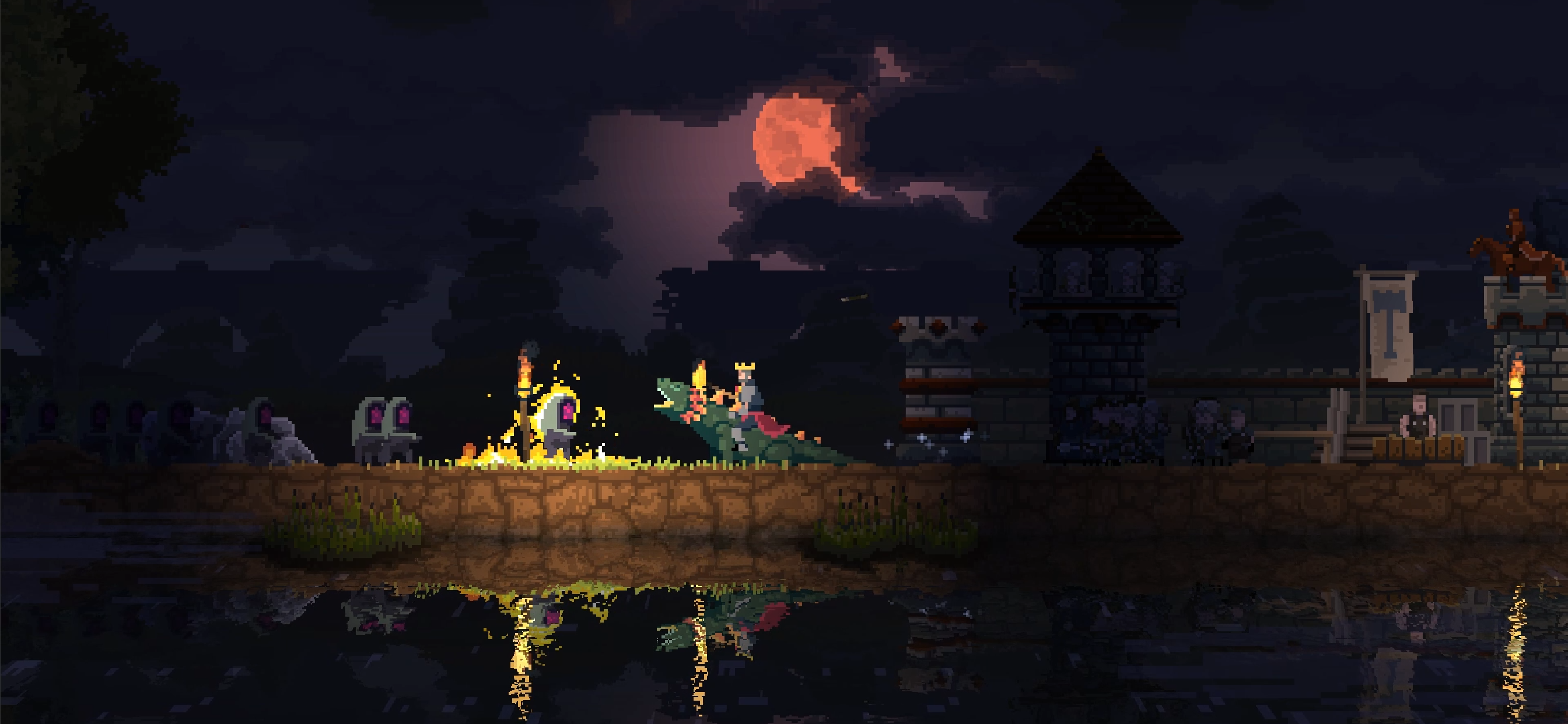 Kingdom Two Crowns
