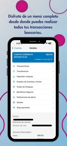 Todos Unidos Creado por CUTX iPhone screenshot