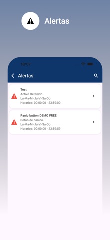 COPSAT screenshot