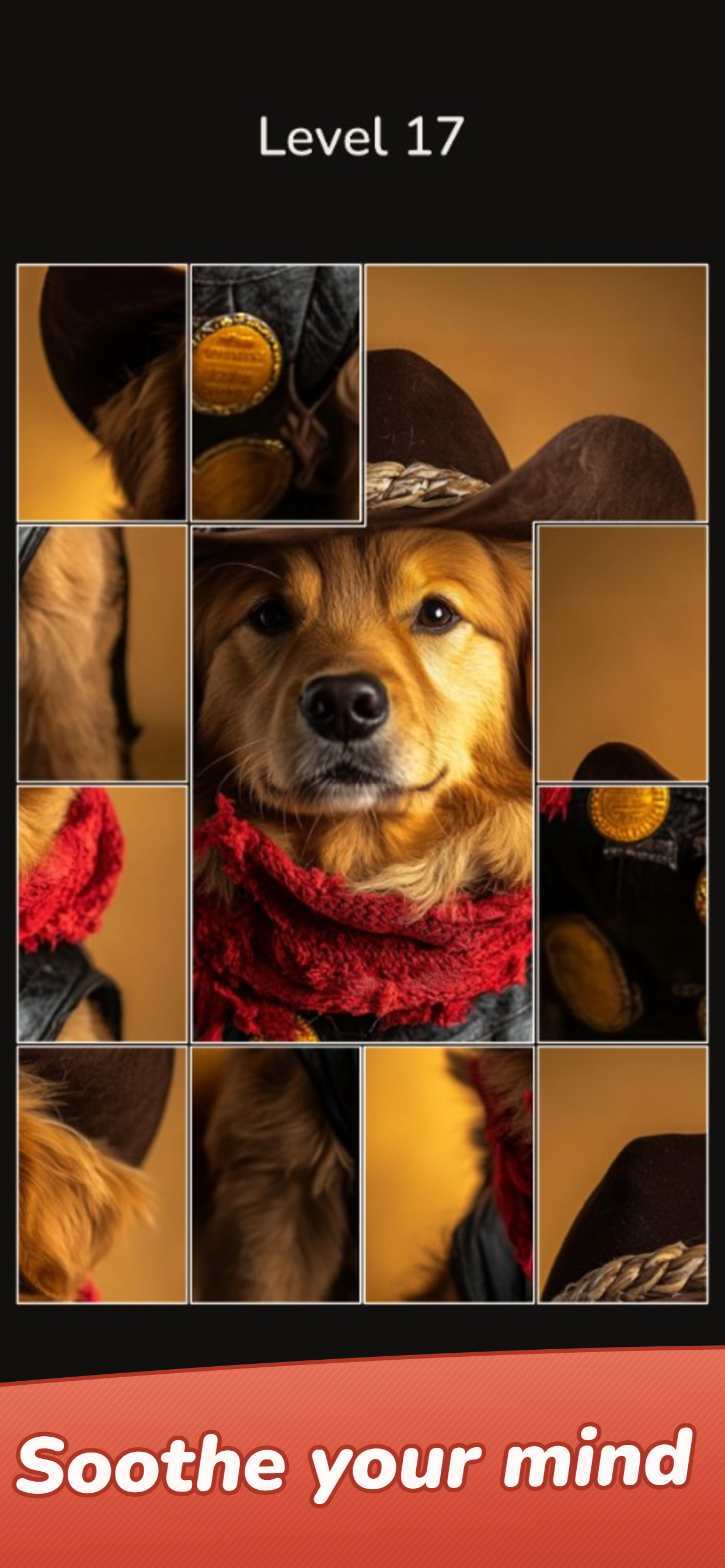 Cozy Jigsaw: Logic Puzzle screenshot 4