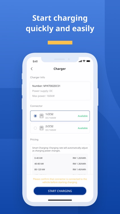 EI Charge screenshot-4
