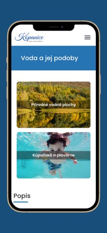 Zaži Kopanice screenshot
