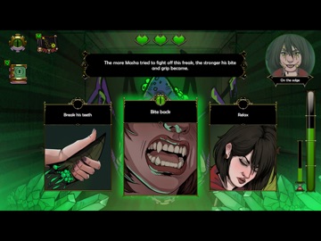 Choice of Life Floors iPad screenshot