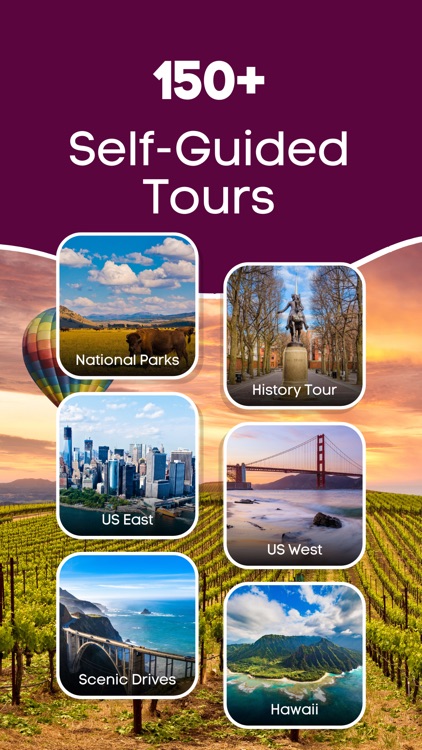 Napa & Sonoma: GPS Audio Tour screenshot-6